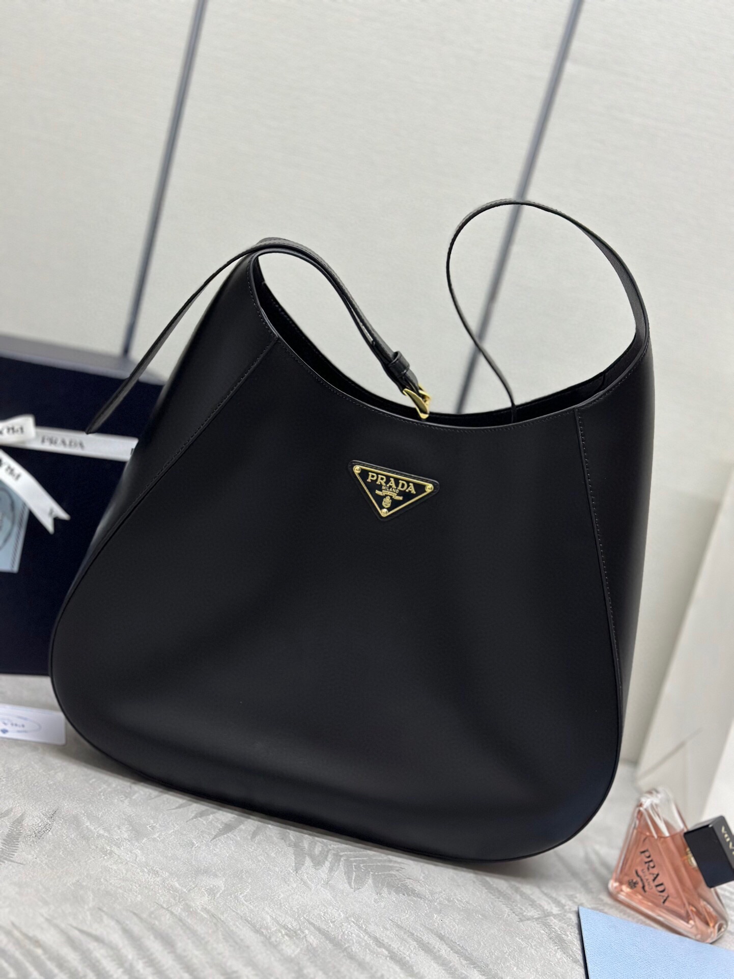 Prada Luxury Handbag Collection
