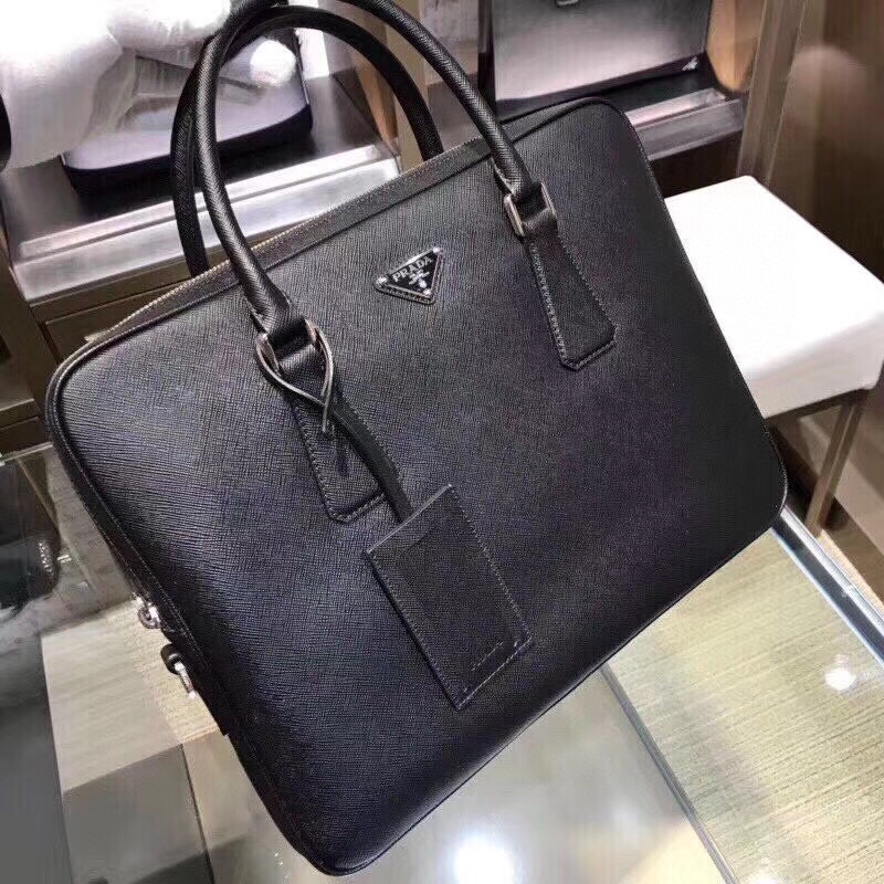 Prada Luxury Handbag Collection 3