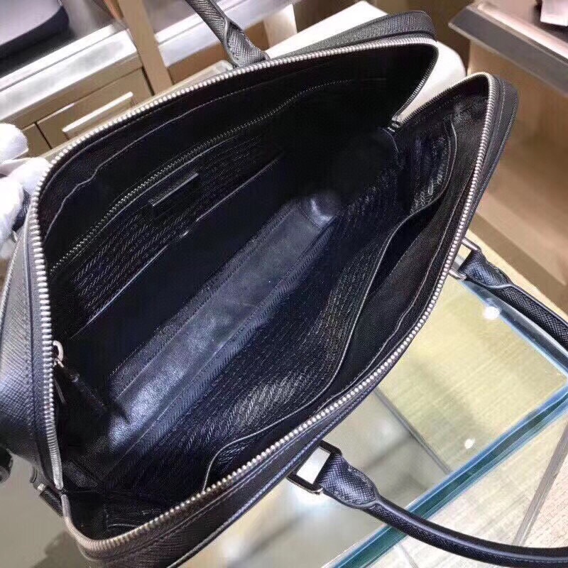 Prada Luxury Handbag Collection 8