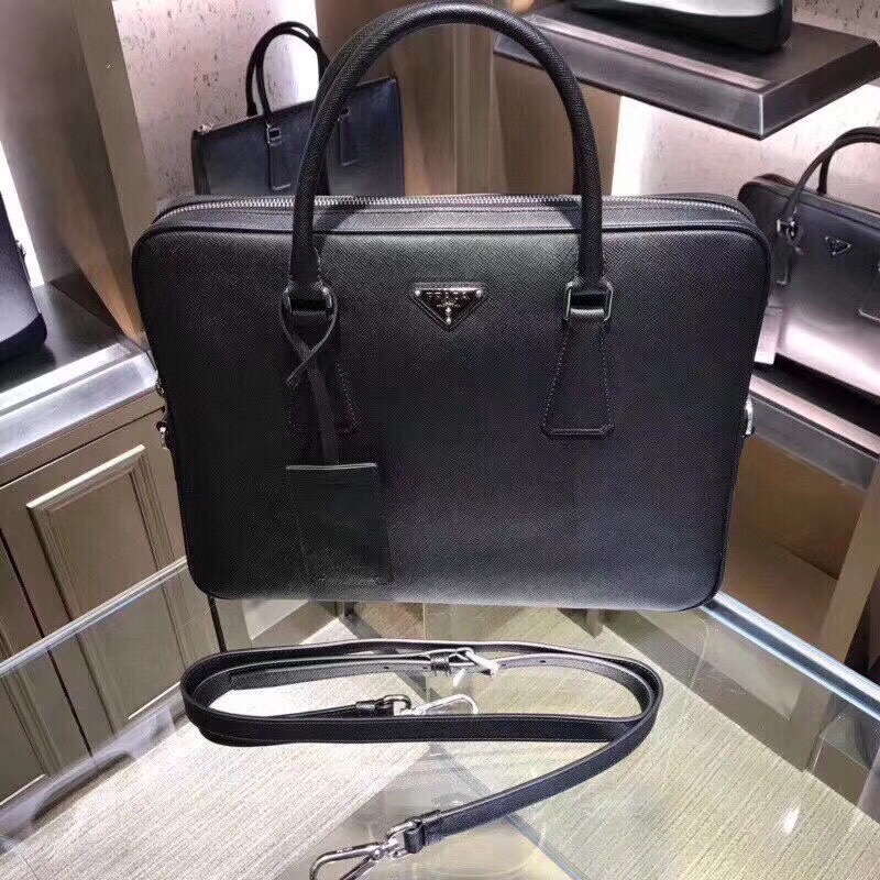 Prada Luxury Handbag Collection 6