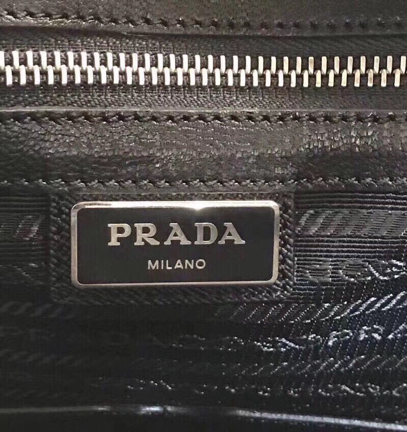 Prada Luxury Handbag Collection 9