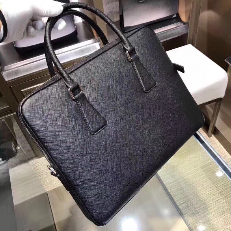 Prada Luxury Handbag Collection 4