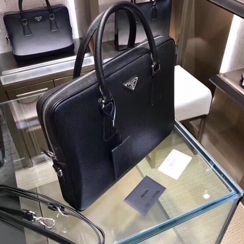 Prada Luxury Handbag Collection 2