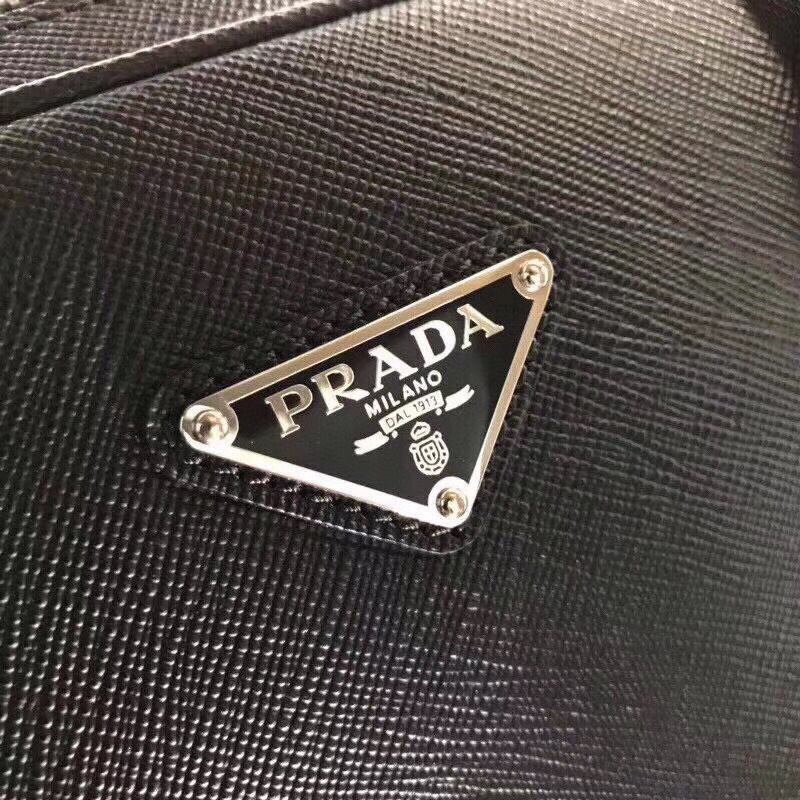Prada Luxury Handbag Collection 5