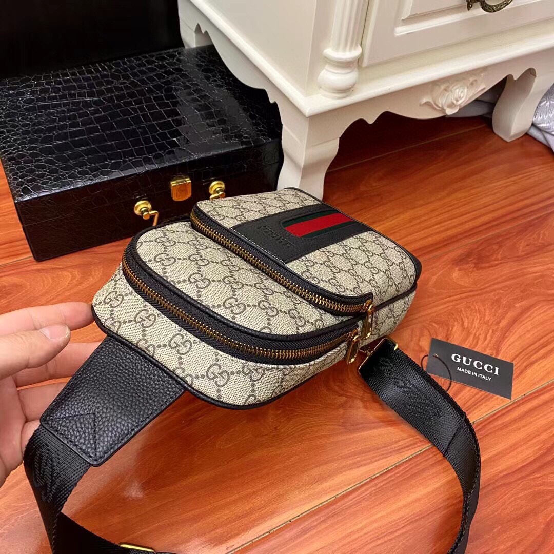 Celine Classic Handcrafted Luxury Leather Shoulder Bag Ref.775761FD 4