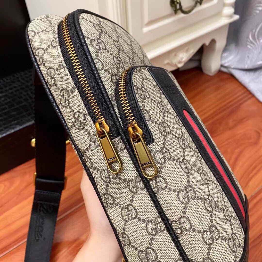 Celine Classic Handcrafted Luxury Leather Shoulder Bag Ref.775761FD 5