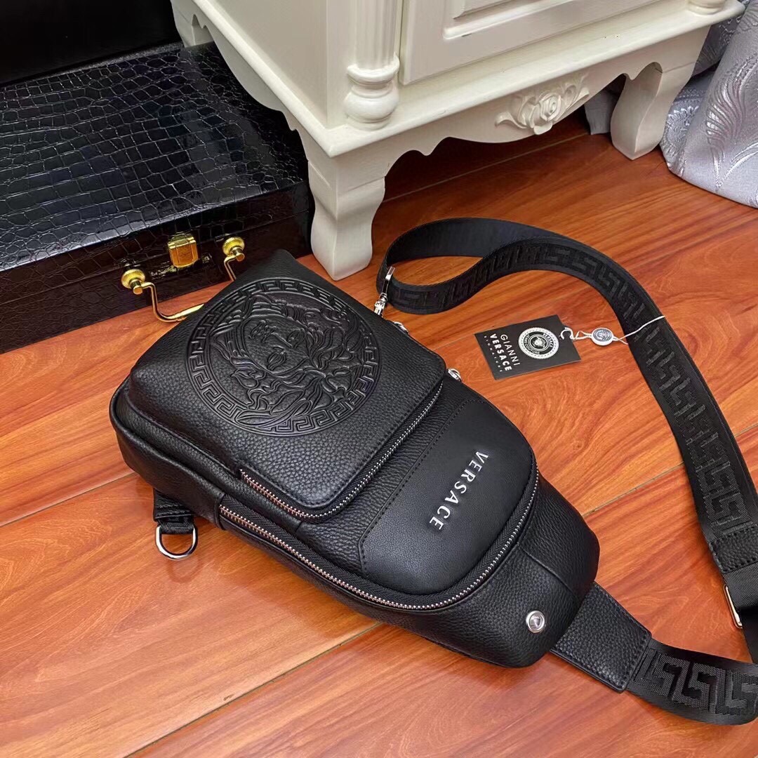 Versace Luxury Handbag Collection 6
