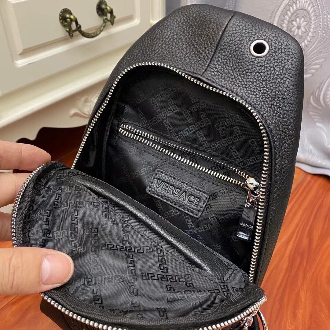 Versace Luxury Handbag Collection 9