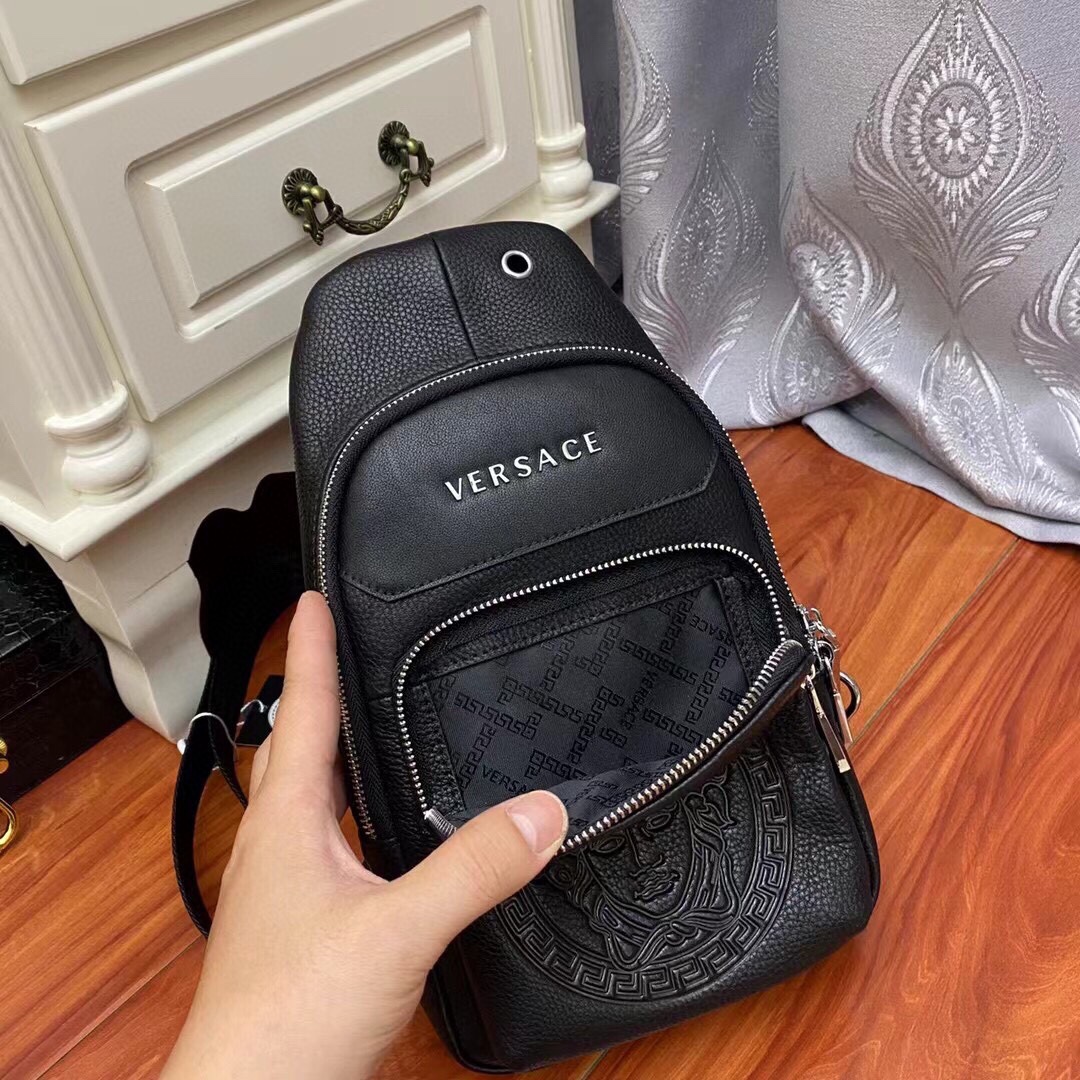 Versace Luxury Handbag Collection 8