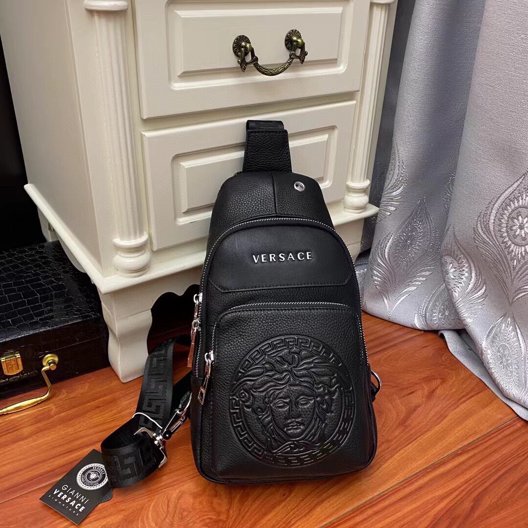 Versace Luxury Handbag Collection 2