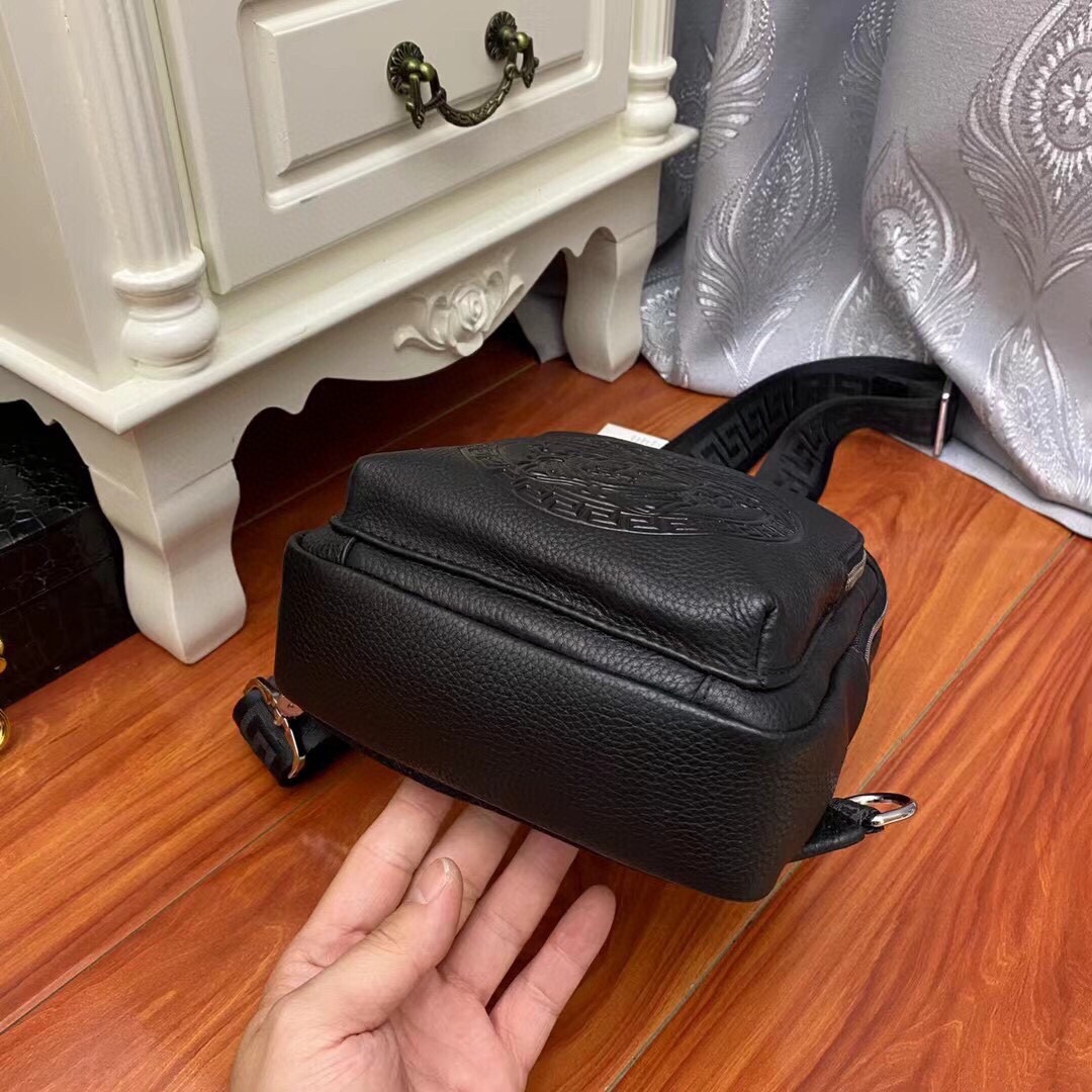 Versace Luxury Handbag Collection 7