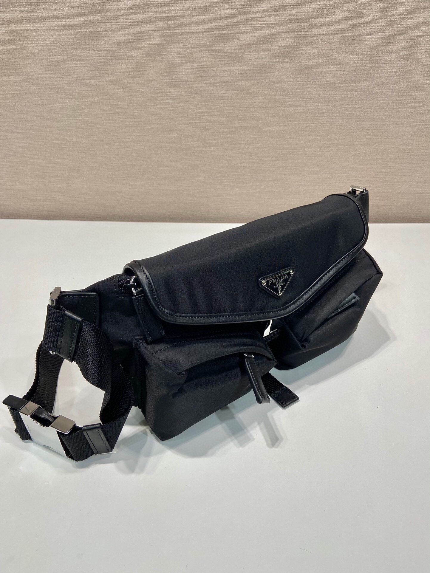 迪奥 Dior 高定经典皮革女包手袋 #99417B10 6