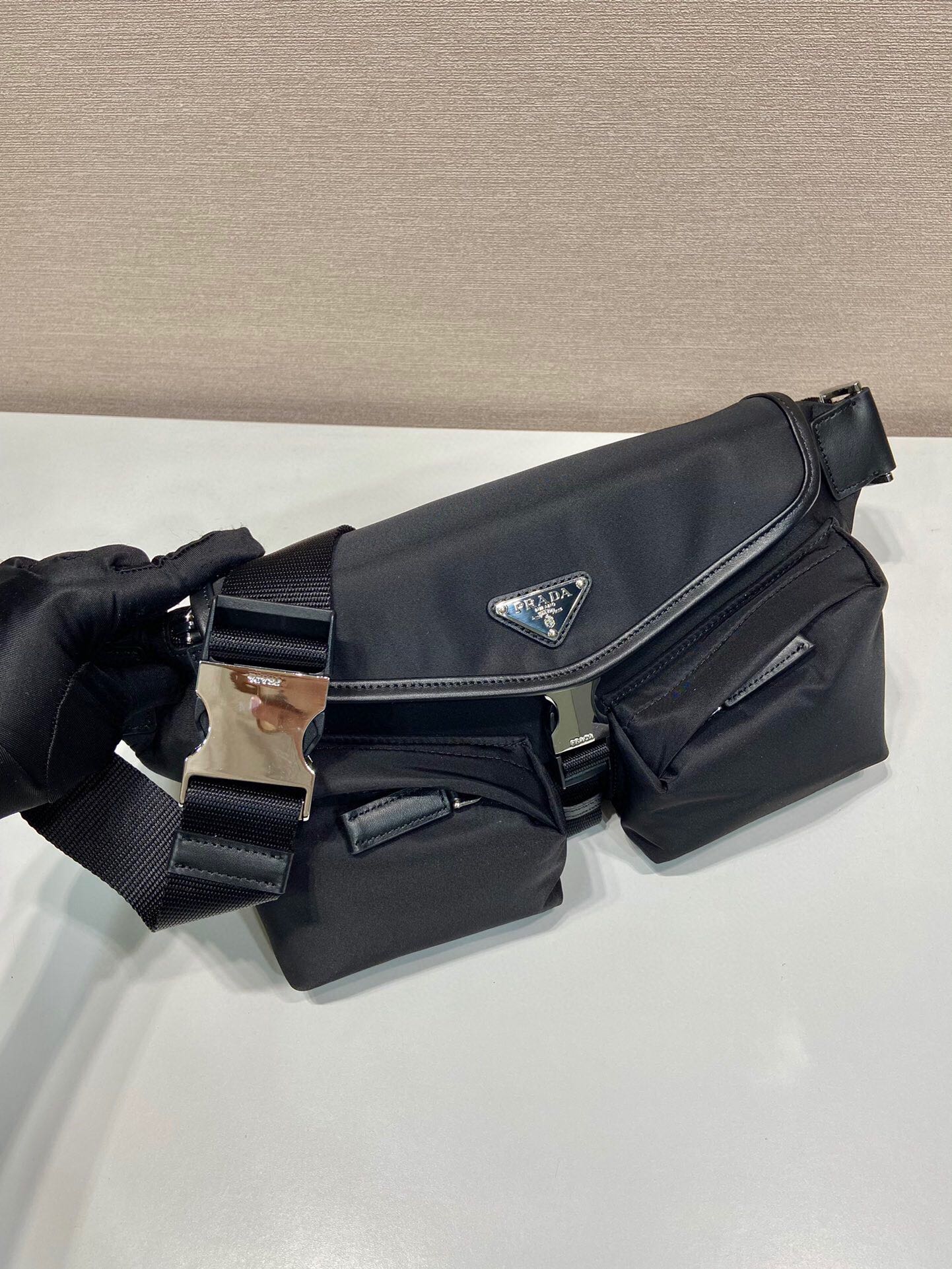 迪奥 Dior 高定经典皮革女包手袋 #99417B10 2