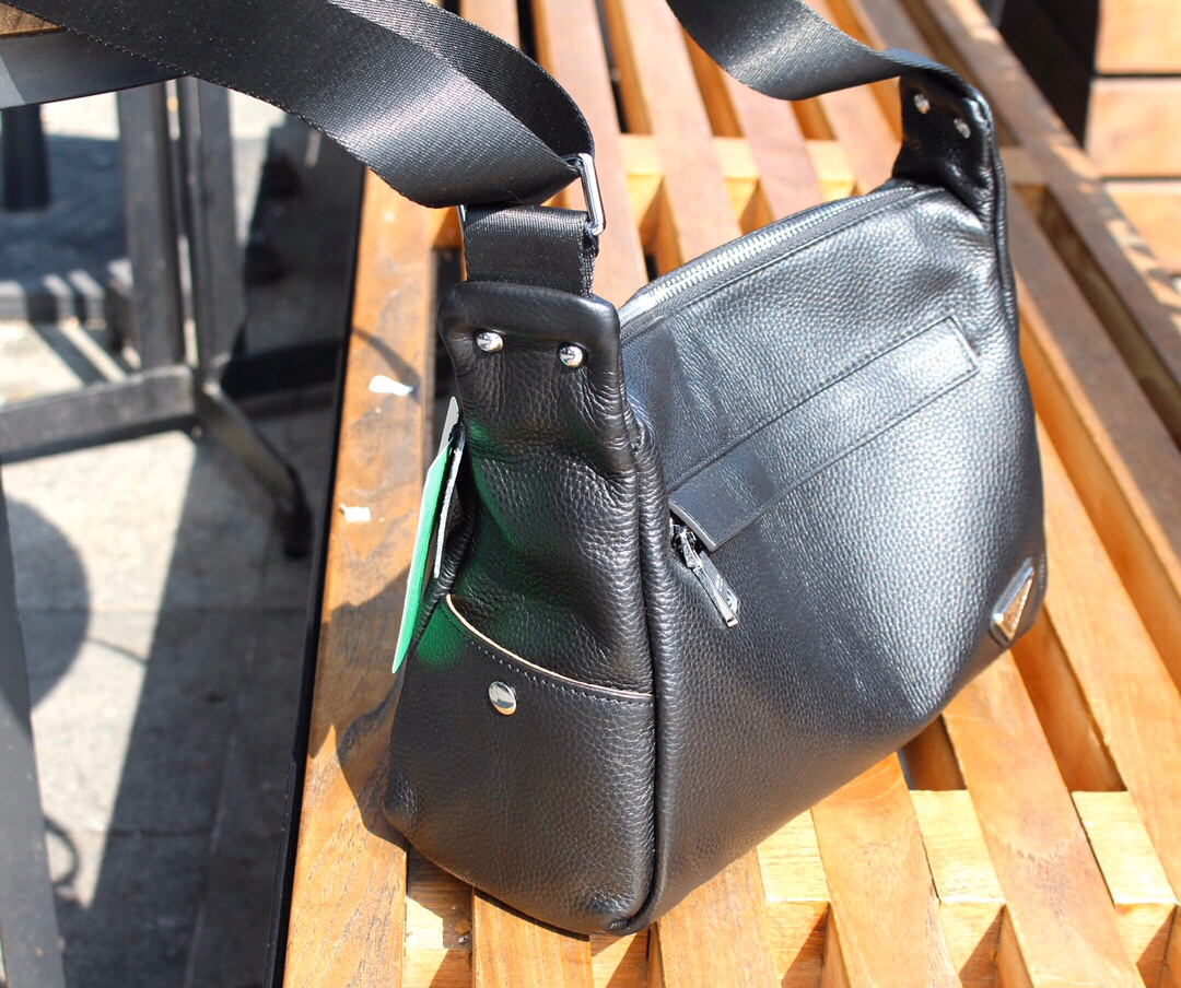 Prada Luxury Handbag Collection 8