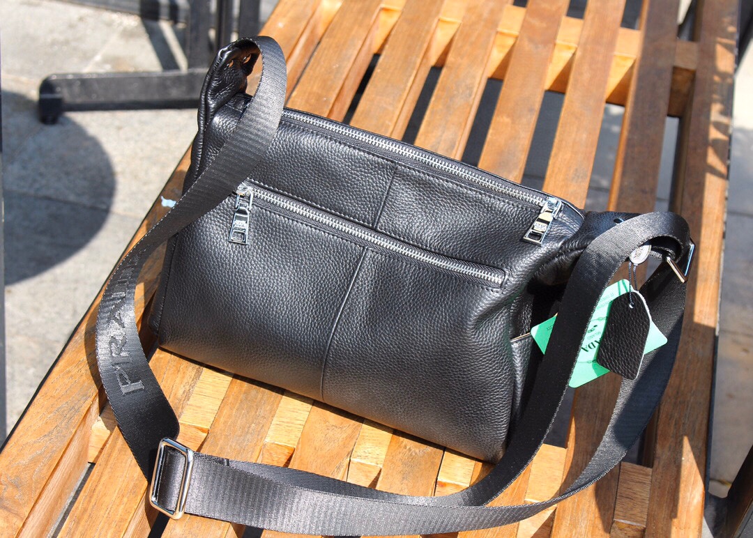 Prada Luxury Handbag Collection 2