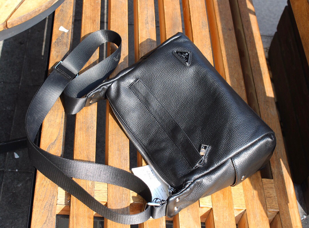 Prada Luxury Handbag Collection 5