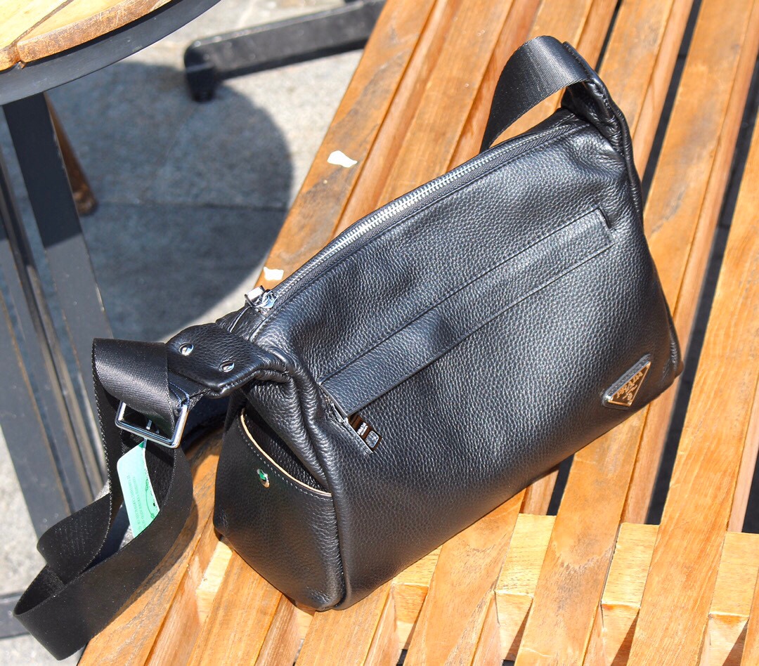 Prada Luxury Handbag Collection 3