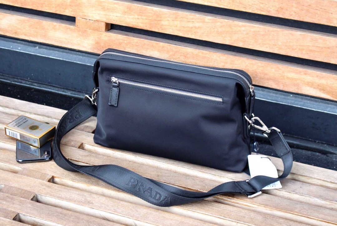 Prada Luxury Handbag Collection 2