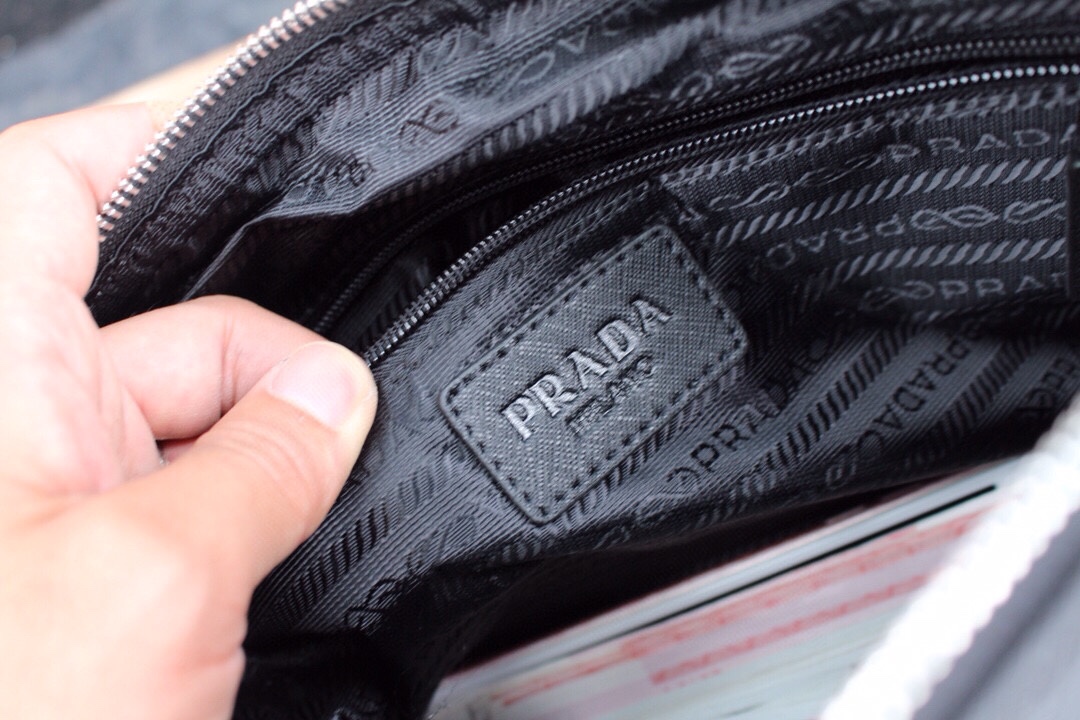 Prada Luxury Handbag Collection 9
