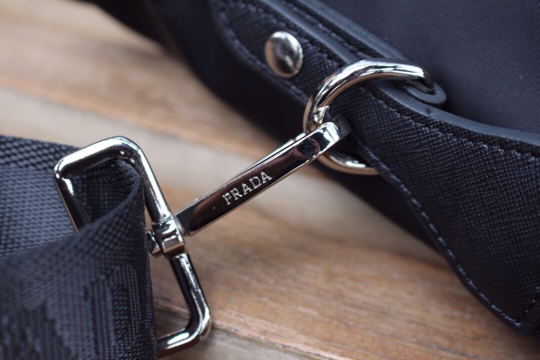 Prada Luxury Handbag Collection 8