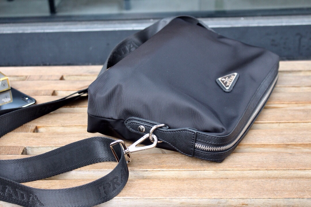 Prada Luxury Handbag Collection 5