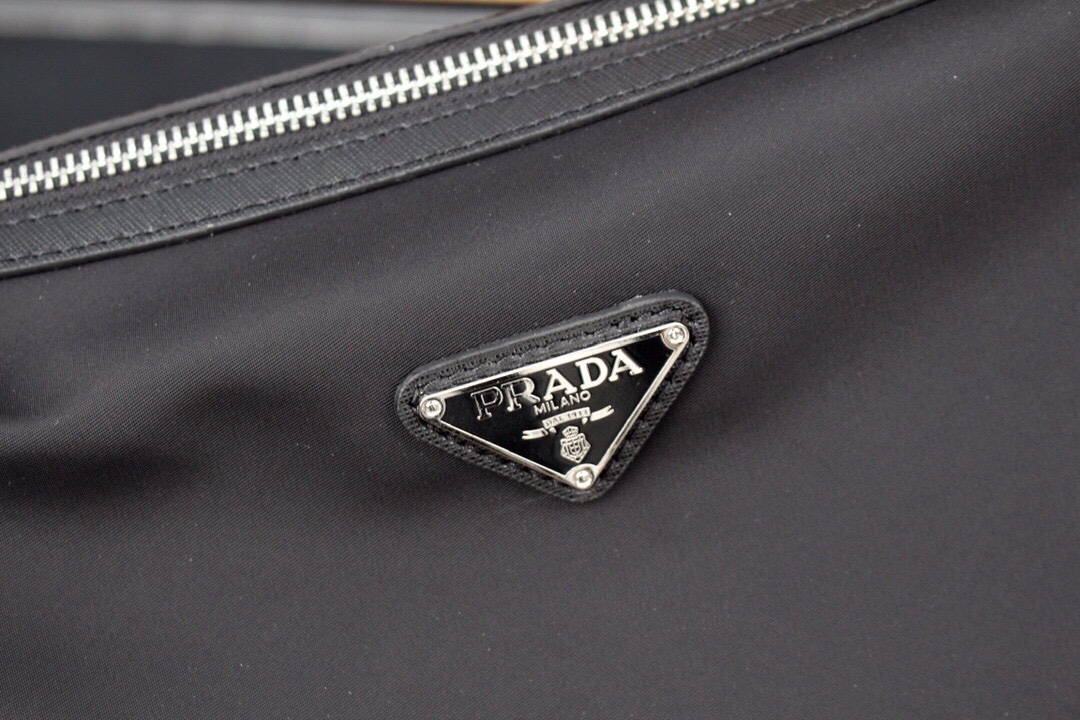 Prada Luxury Handbag Collection 7
