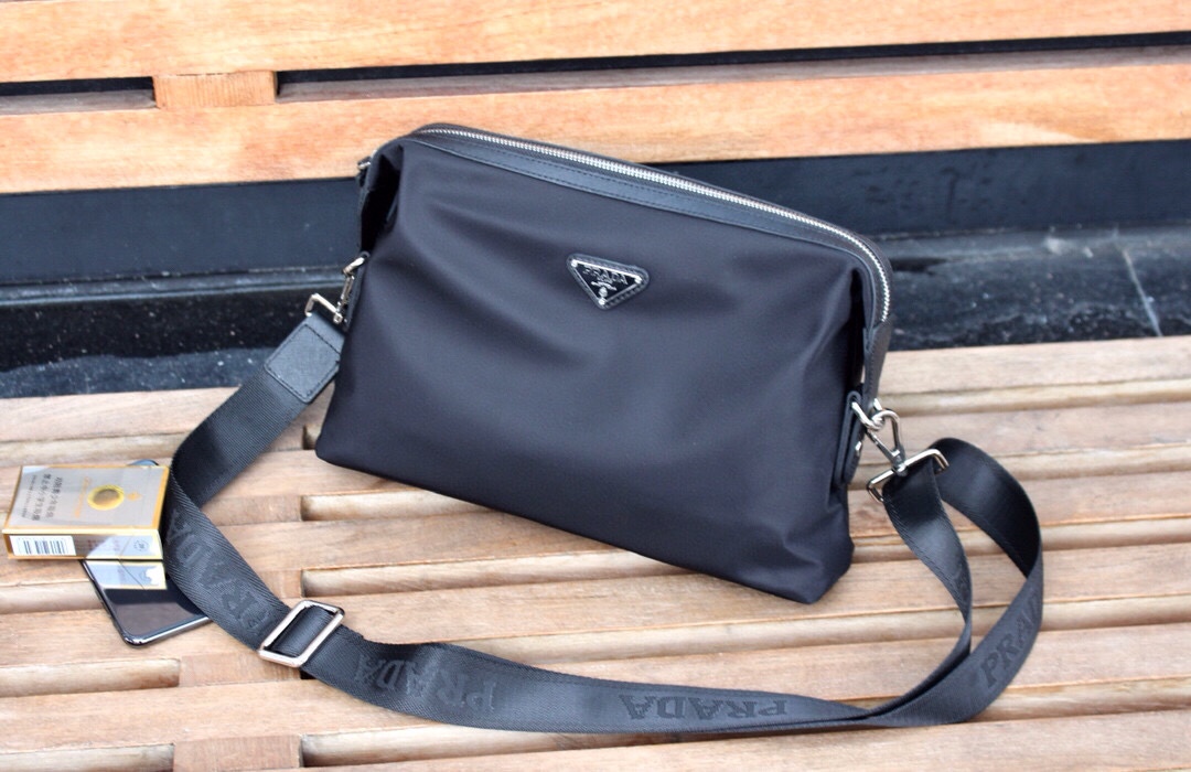 Prada Luxury Handbag Collection 4