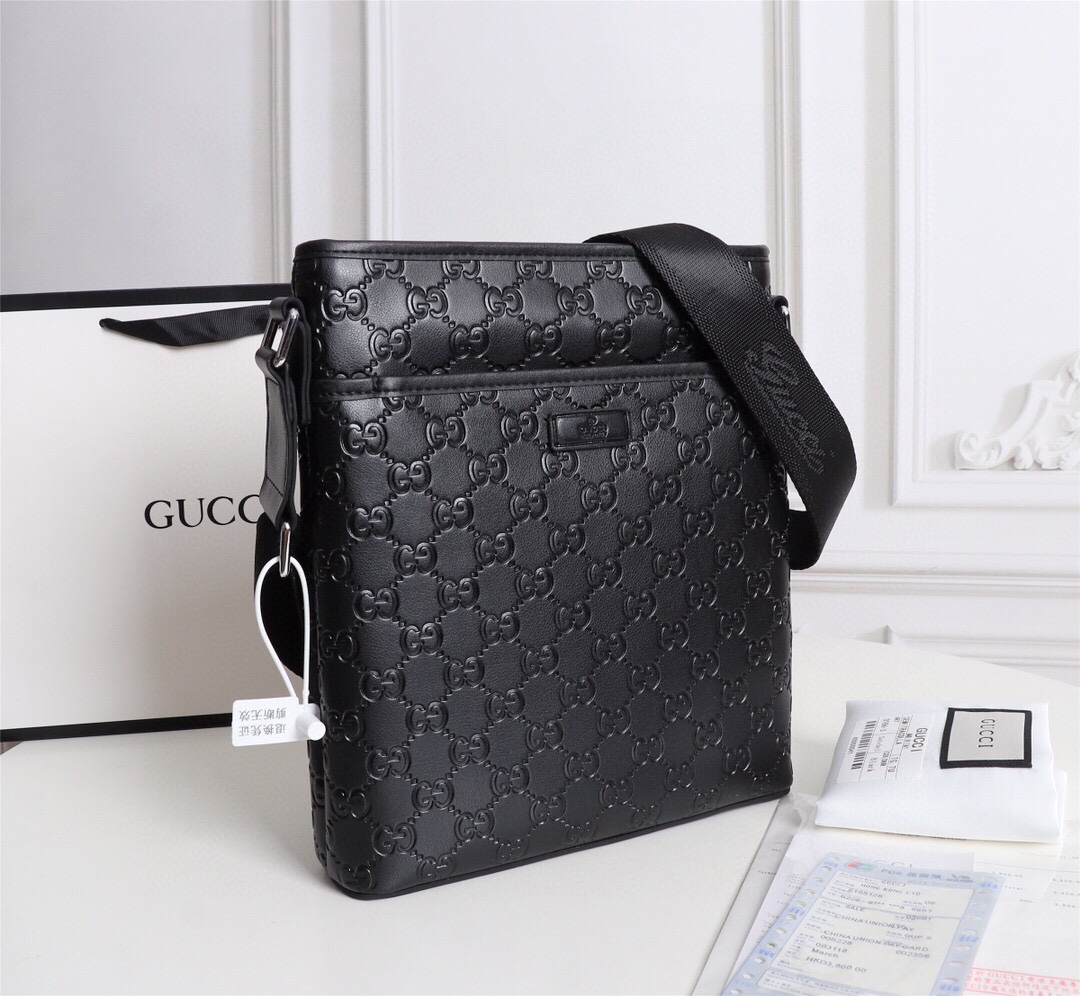 Gucci Luxury Handbag Collection 3