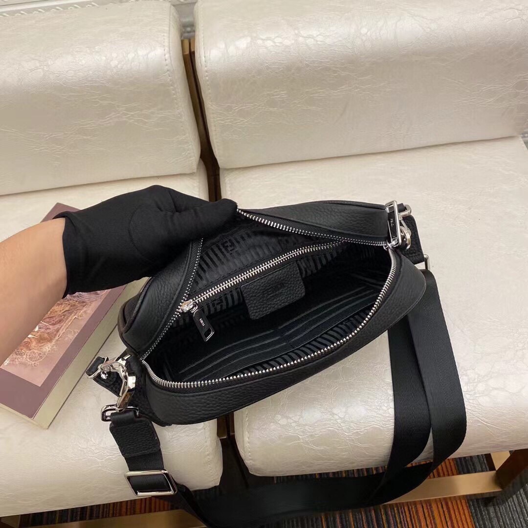Fendi Luxury Handbag Collection 9