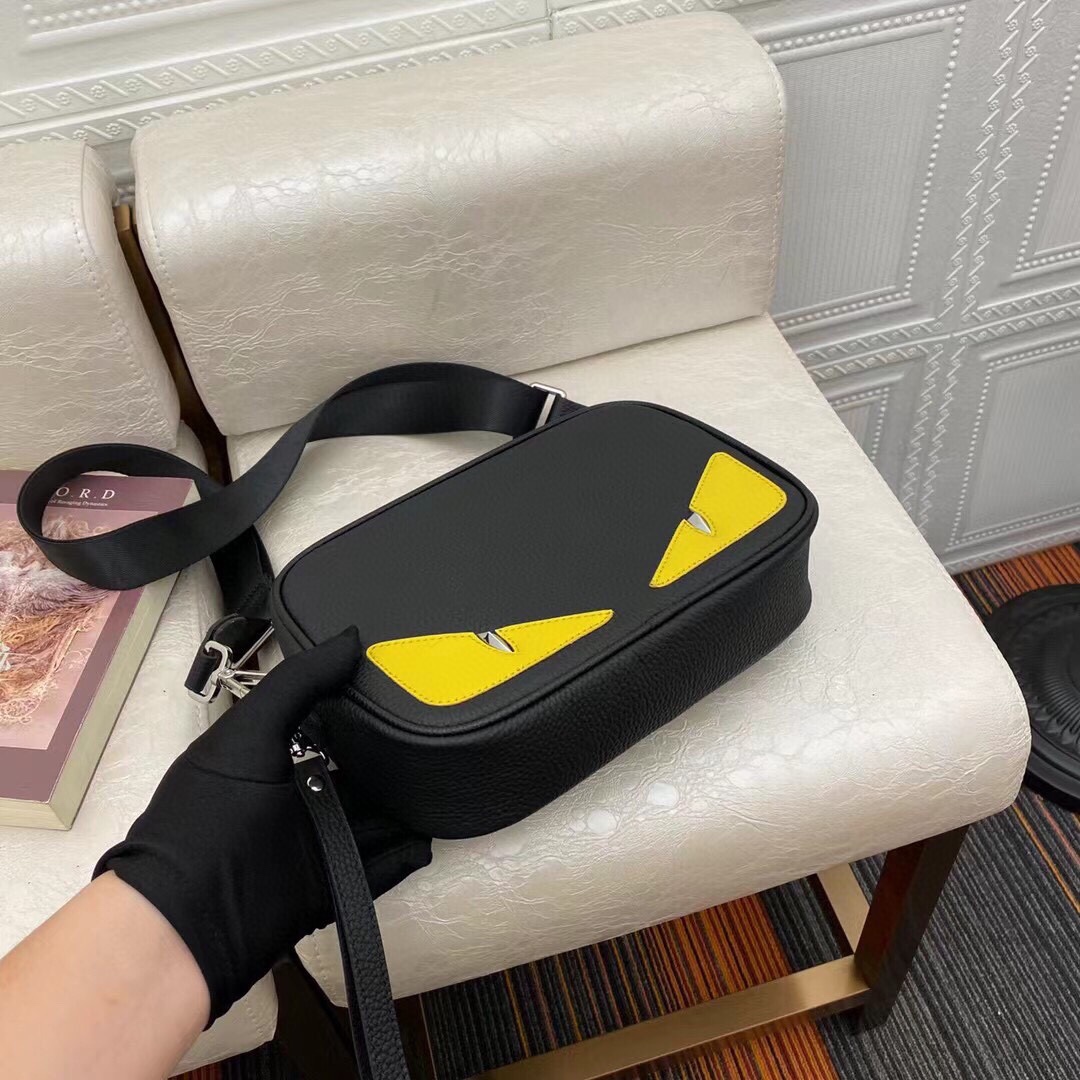 Fendi Luxury Handbag Collection 6