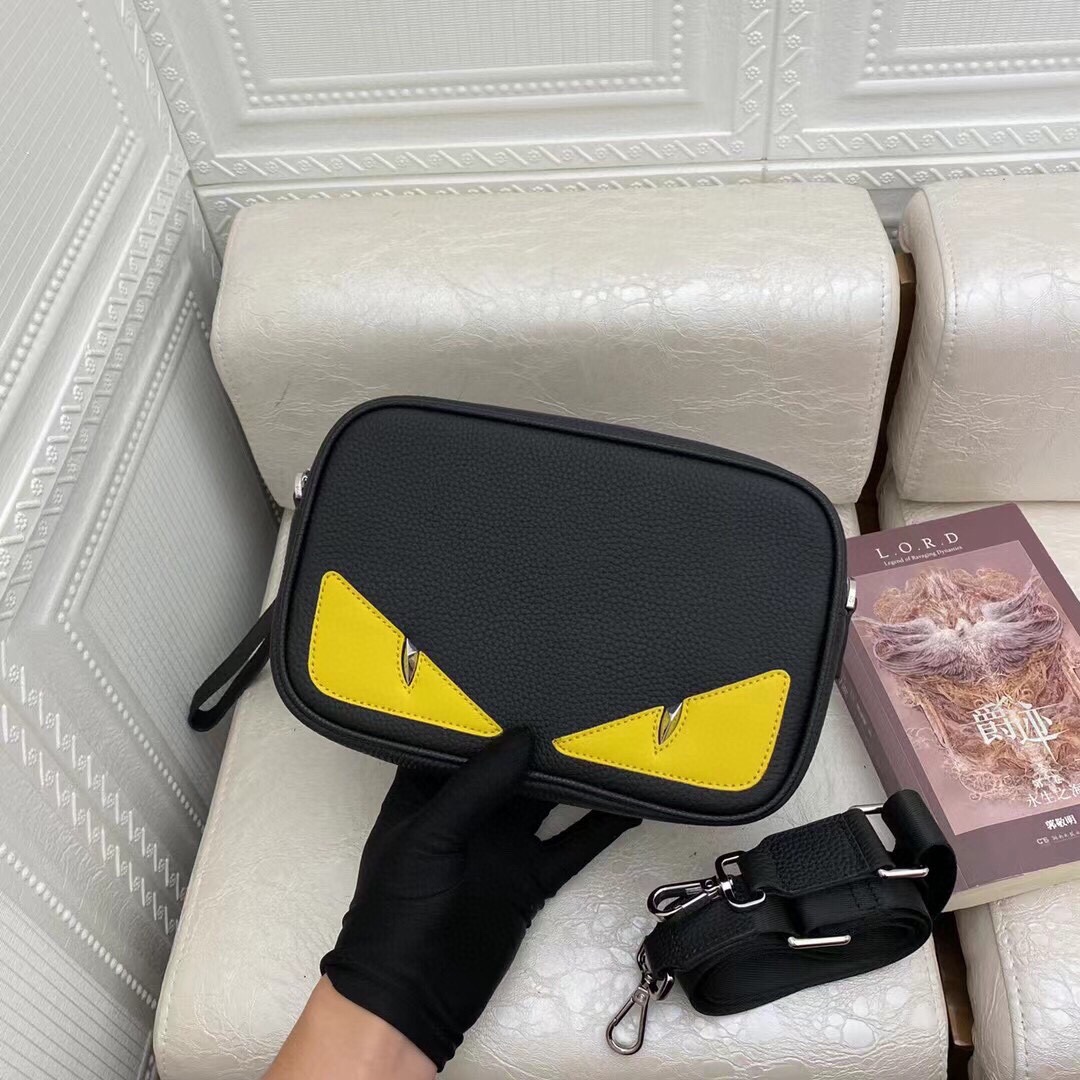 Fendi Luxury Handbag Collection 3