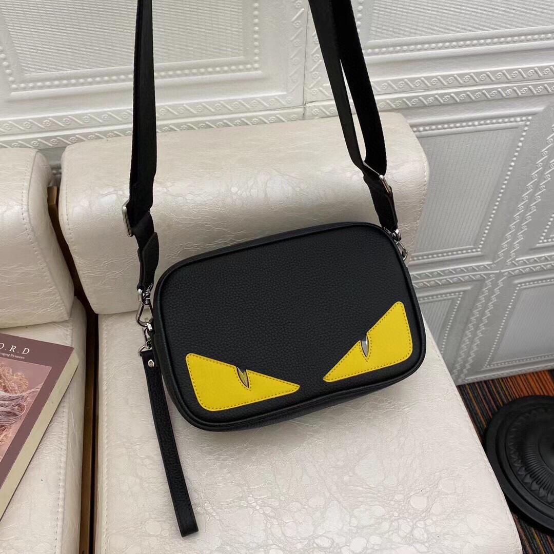 Fendi Luxury Handbag Collection 4