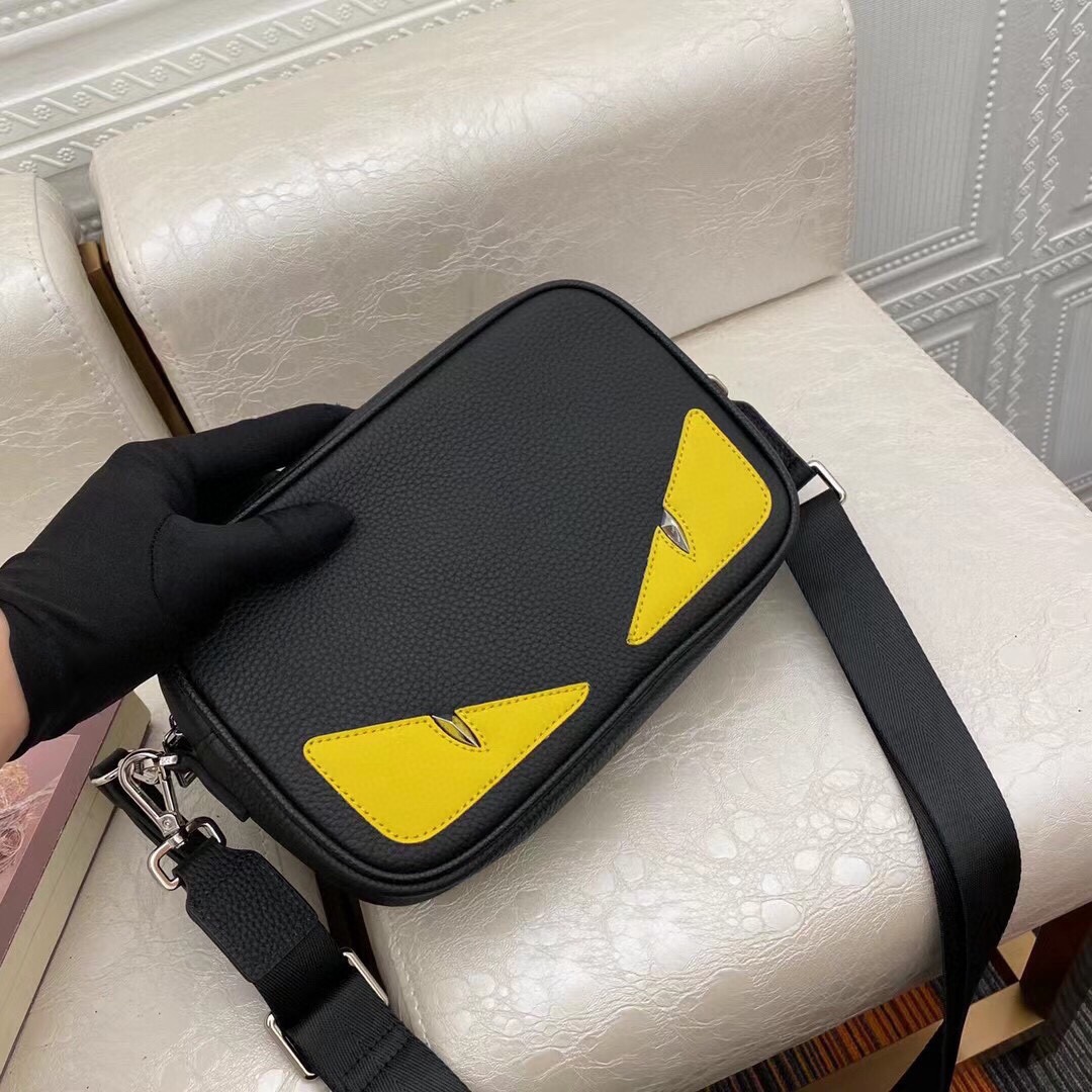 Fendi Luxury Handbag Collection 8