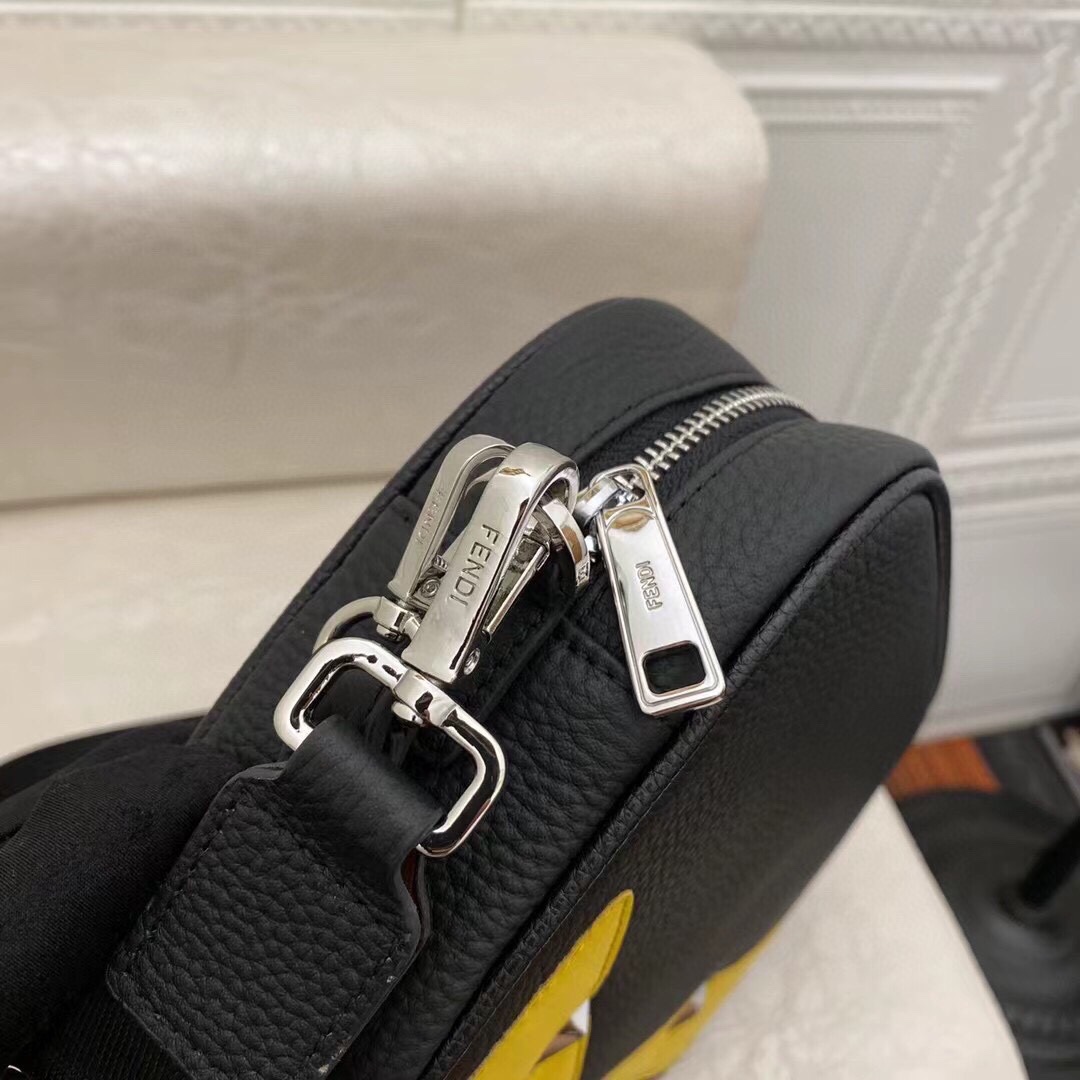 Fendi Luxury Handbag Collection 7