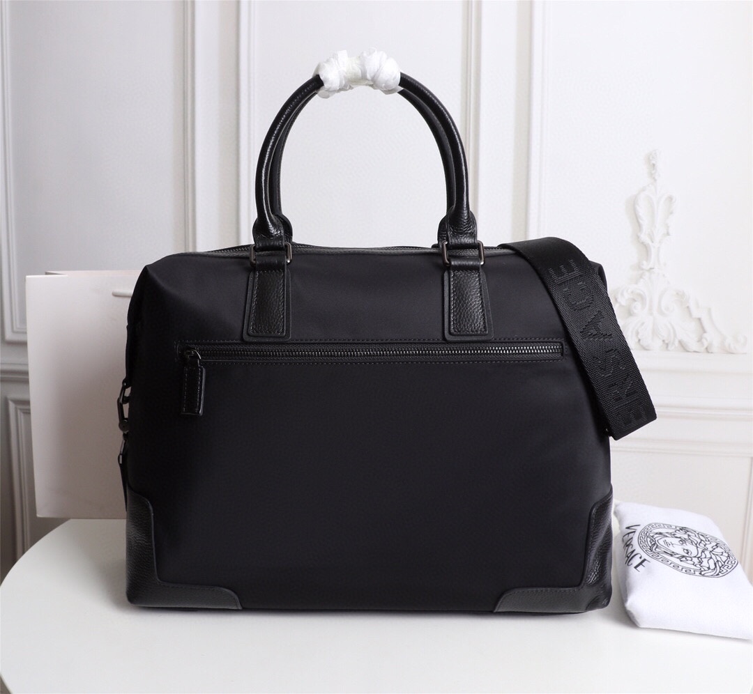 Versace Luxury Handbag Collection 3