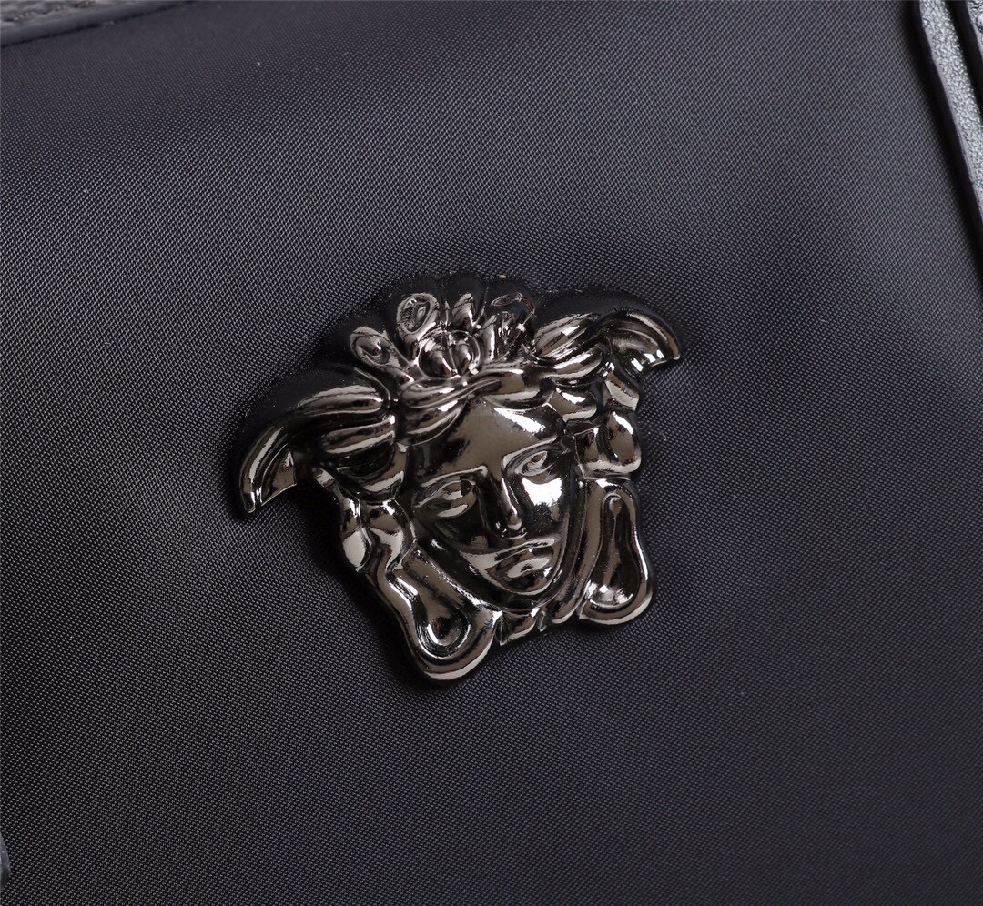 Versace Luxury Handbag Collection 5