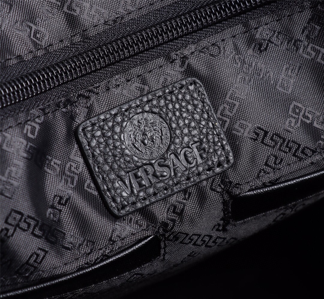 Versace Luxury Handbag Collection 9