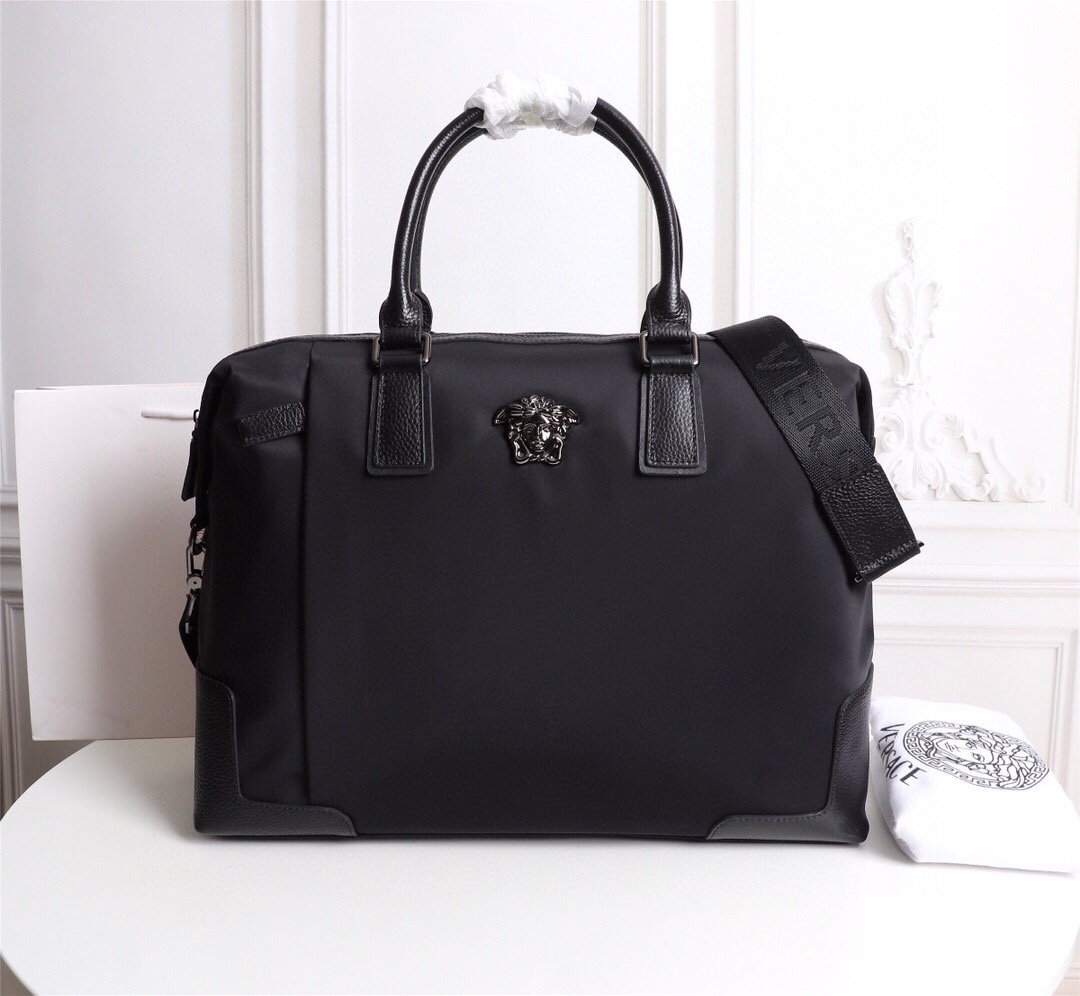 Versace Luxury Handbag Collection