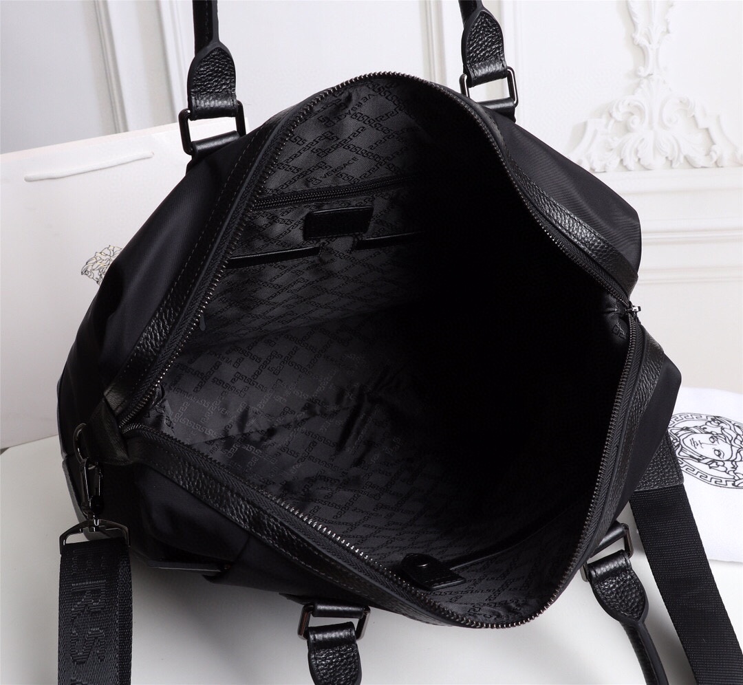 Versace Luxury Handbag Collection 8