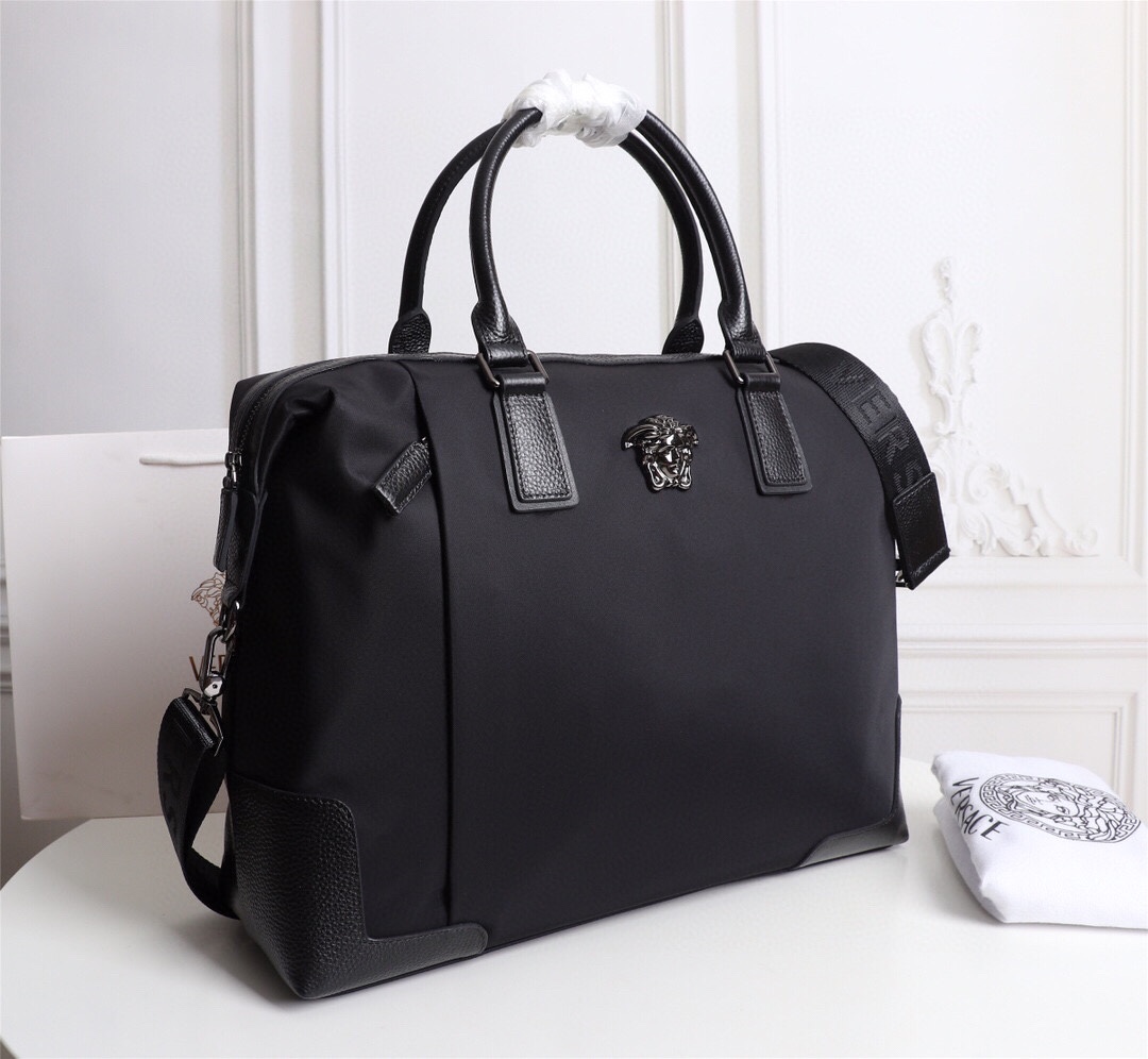 Versace Luxury Handbag Collection 2