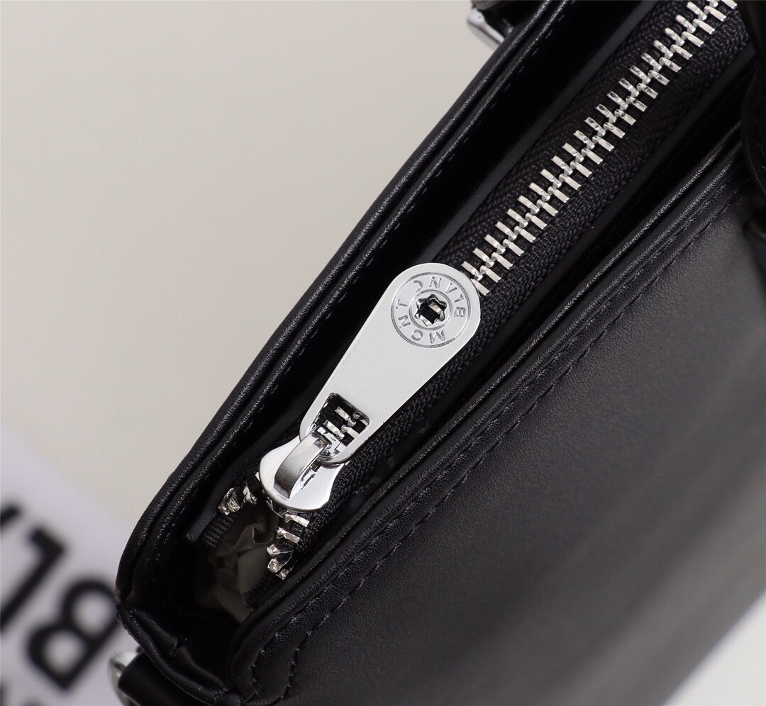 亚历山大麦昆 Alexander McQueen 高定经典皮革女包手袋 #C6F3EC17 5