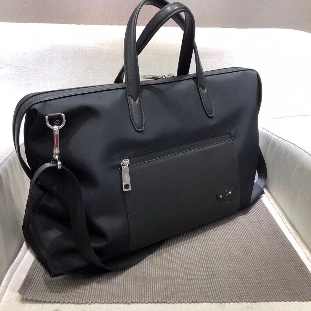 Fendi Luxury Handbag Collection 3