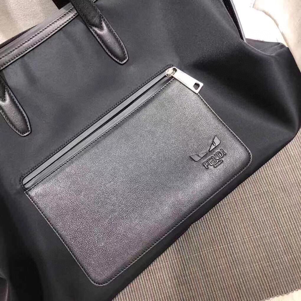 Fendi Luxury Handbag Collection 6