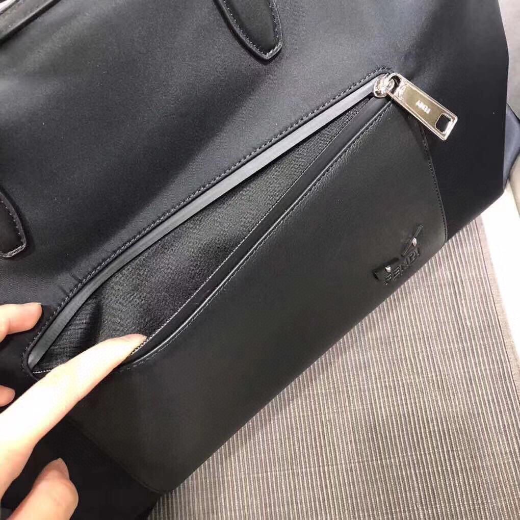 Fendi Luxury Handbag Collection 5