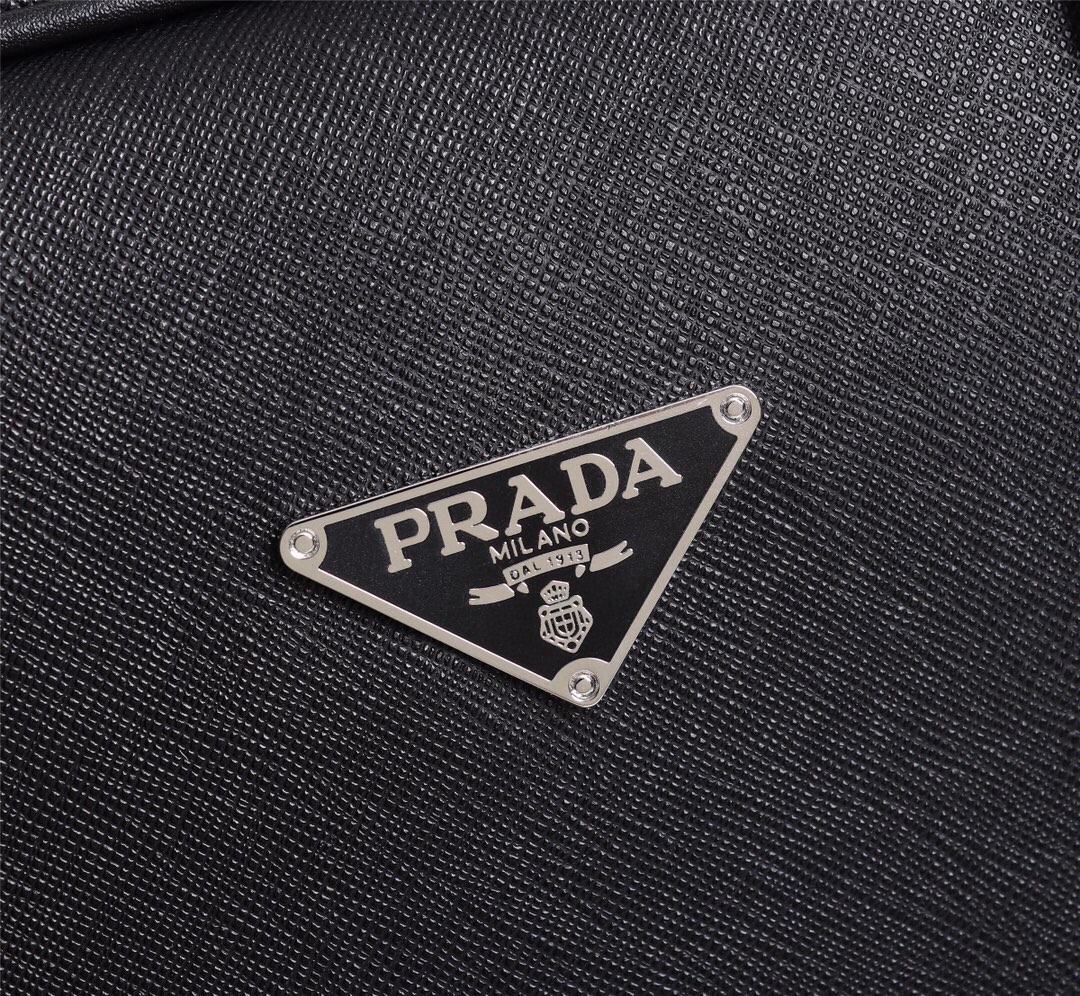 普拉达 Prada 高级成衣风衣外套及大衣服饰 #D5D0AE16 8
