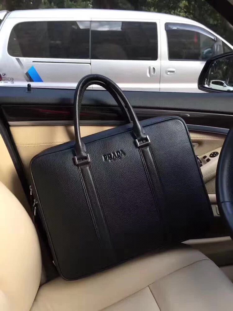 Prada Luxury Handbag Collection 3