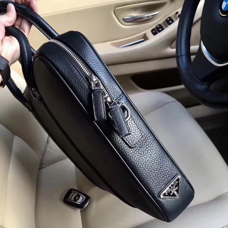 Prada Luxury Handbag Collection 4