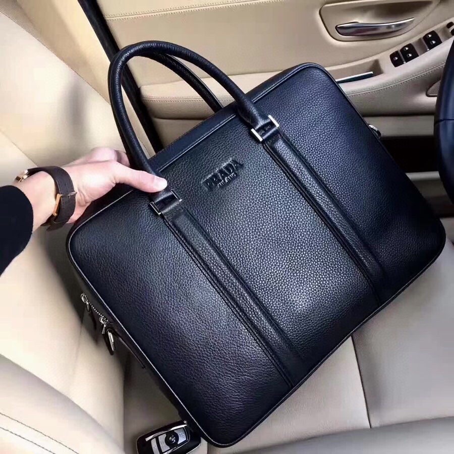 Prada Luxury Handbag Collection 5