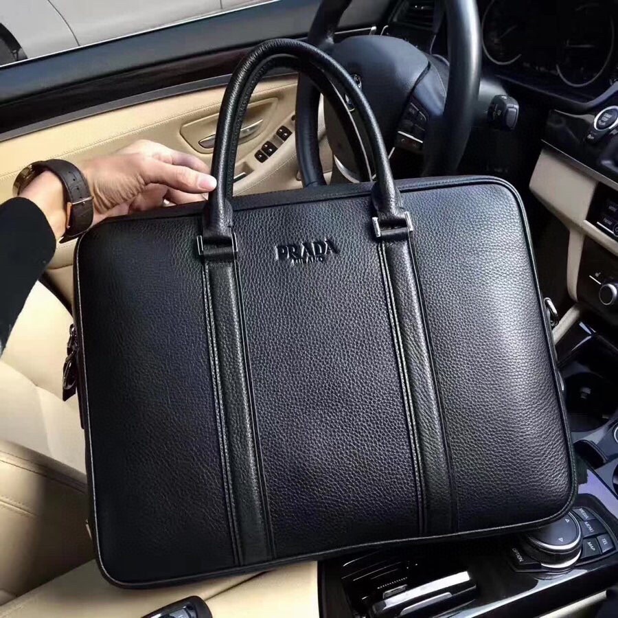 Prada Luxury Handbag Collection 6