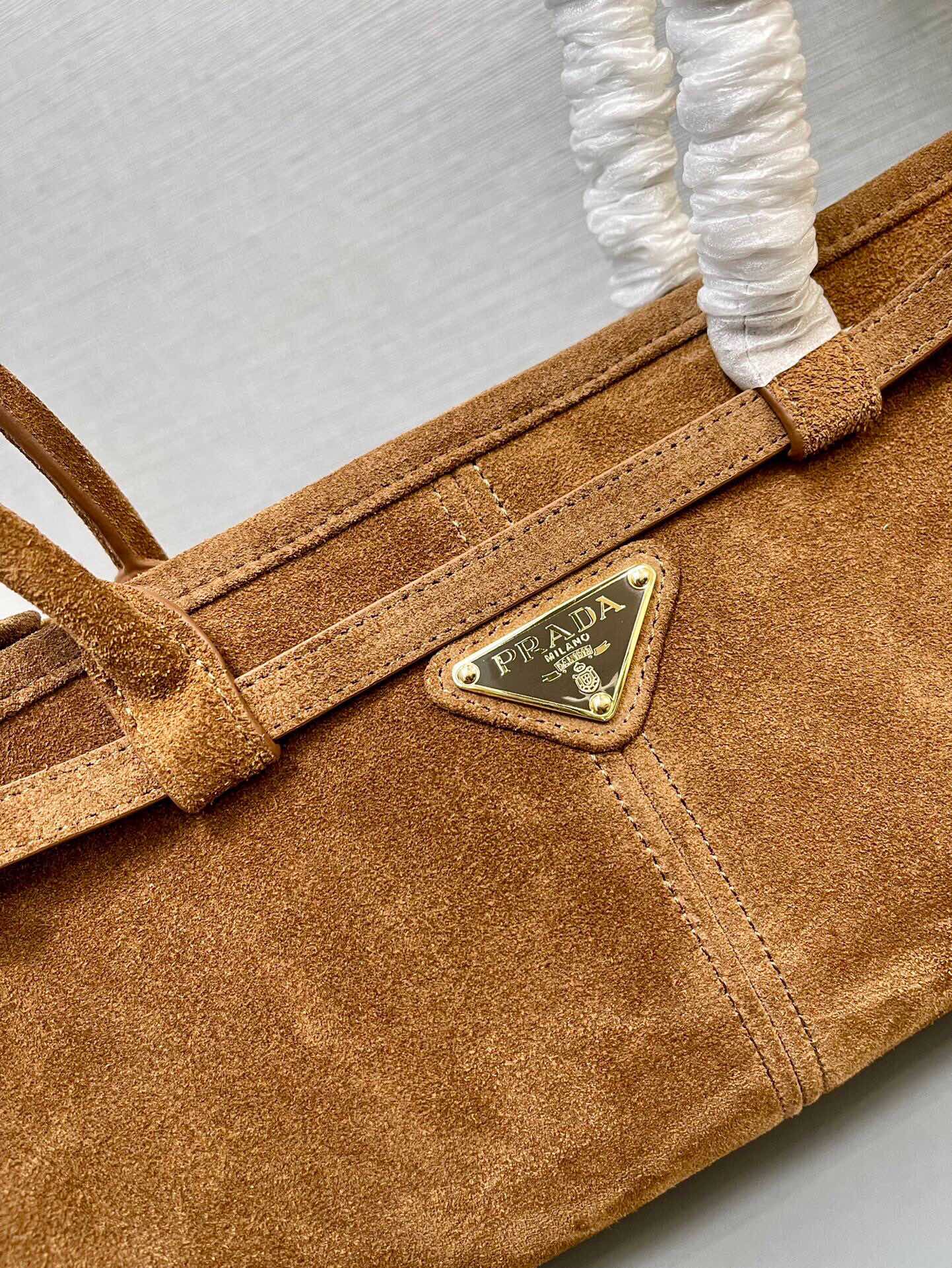 Moynat Classic Handcrafted Luxury Leather Shoulder Bag Ref 7